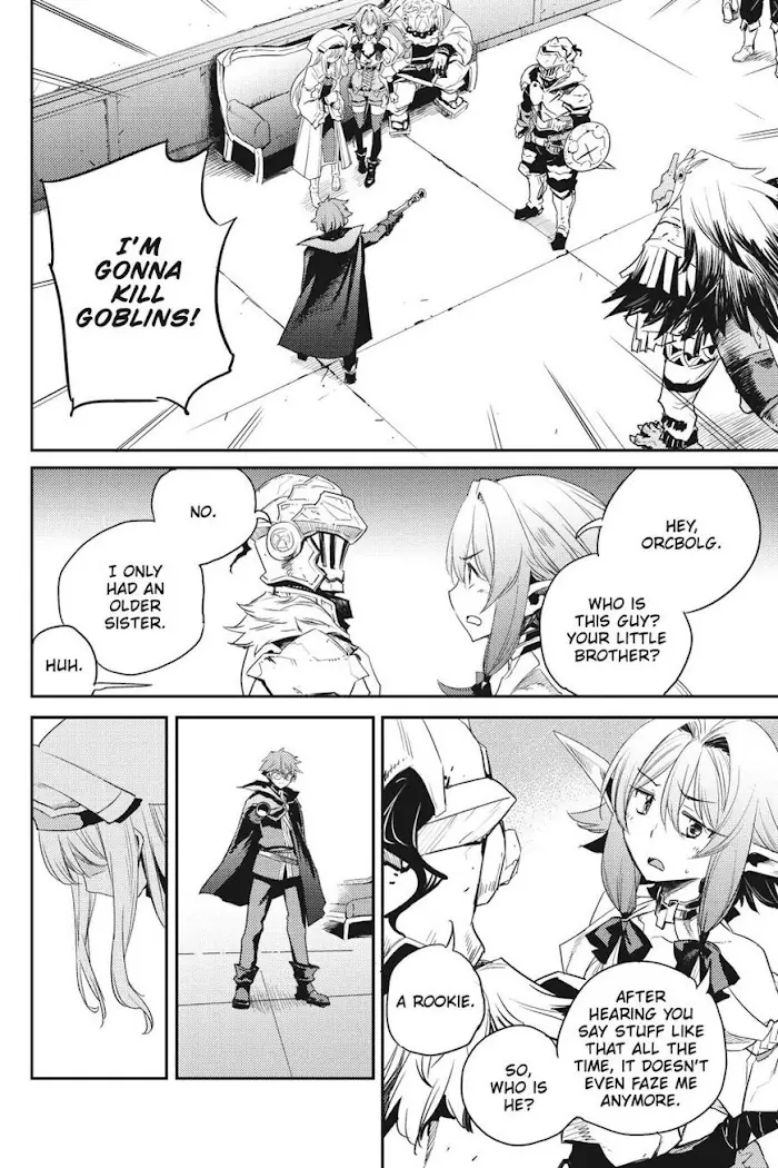 Goblin Slayer Chapter 57 image 27_optimized